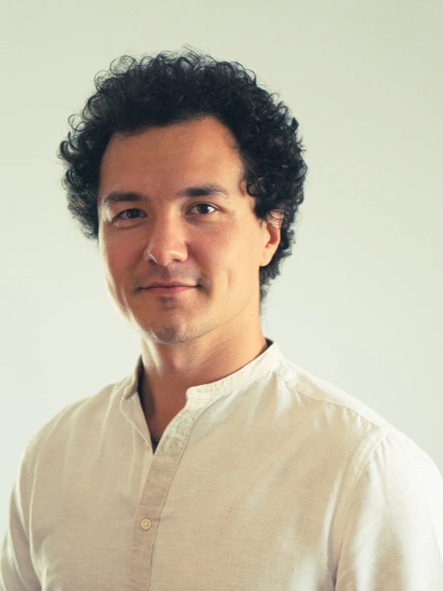 Aleodor Tabarcea, Site Lead at Stripe Romania
